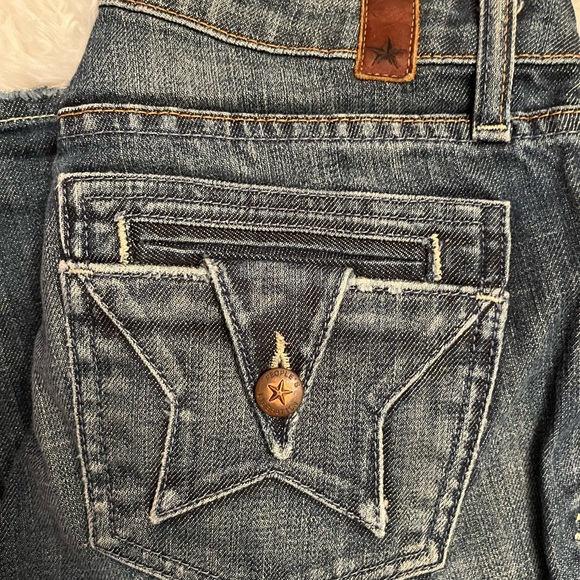 PEOPLES LIBERATION Jeans - Picture 7 of 9